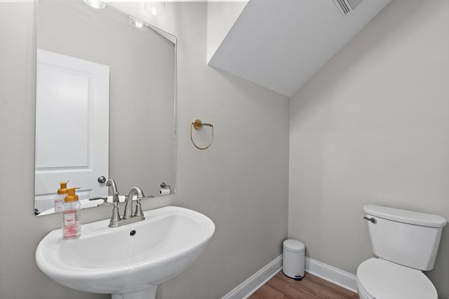 141 Bellingham Cove NE 39a, Cleveland, TN 37312