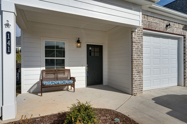 141 Bellingham Cove NE 39a, Cleveland, TN 37312