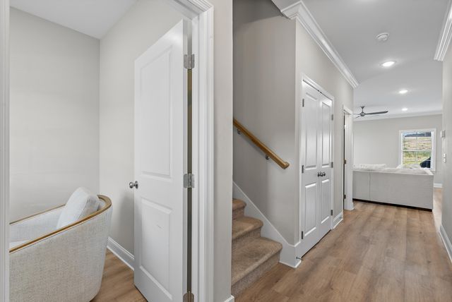 141 Bellingham Cove NE 39a, Cleveland, TN 37312