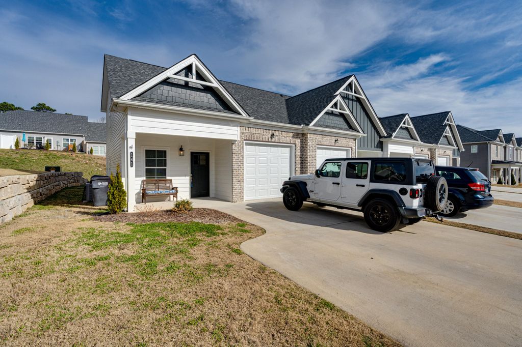 141 Bellingham Cove NE 39a, Cleveland, TN 37312