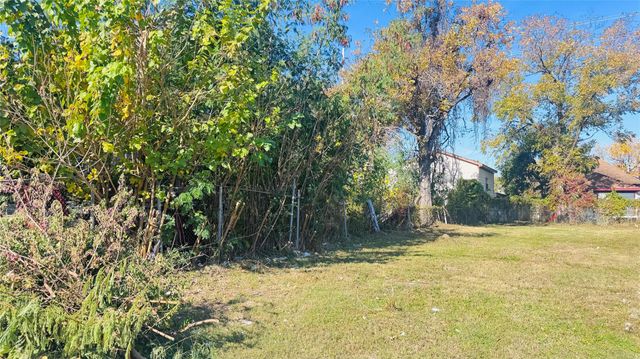 6735 Canal Street, Houston, TX 77011