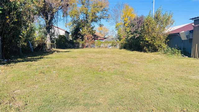 6735 Canal Street, Houston, TX 77011