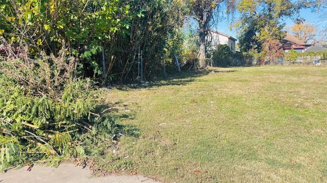 6735 Canal Street, Houston, TX 77011