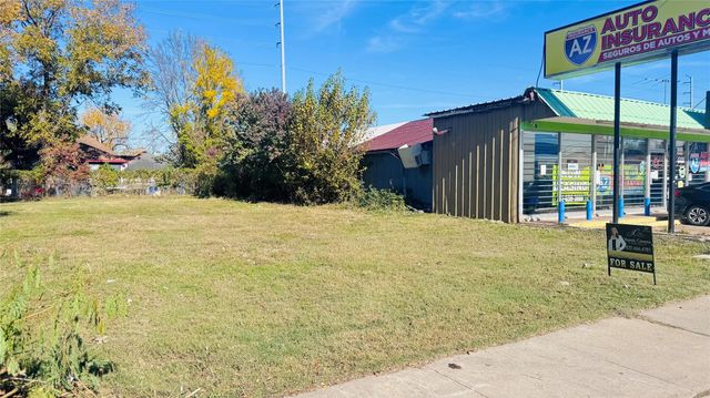 6735 Canal Street, Houston, TX 77011