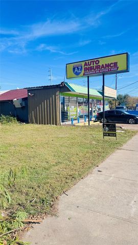 6735 Canal Street, Houston, TX 77011