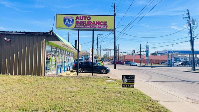 6735 Canal Street, Houston, TX 77011