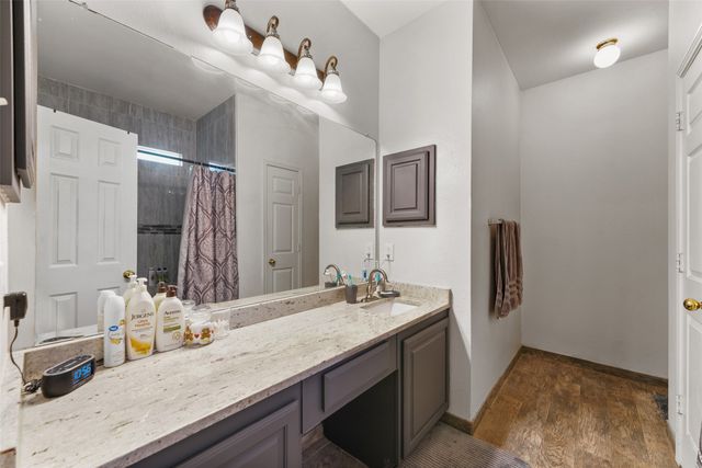 1813 White Dove Lane, Denton, TX 76210
