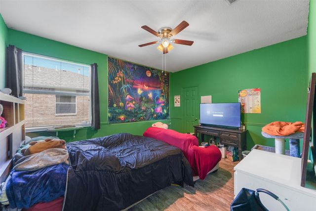 1813 White Dove Lane, Denton, TX 76210