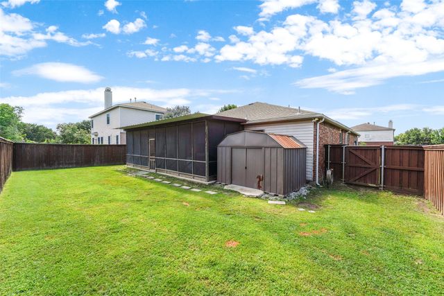 1813 White Dove Lane, Denton, TX 76210