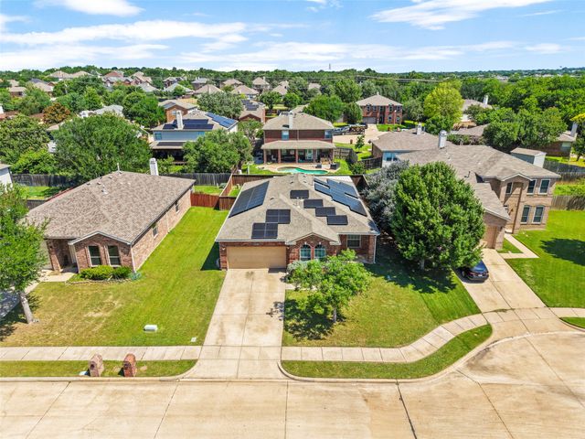 1813 White Dove Lane, Denton, TX 76210
