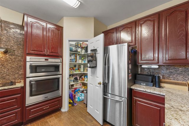1813 White Dove Lane, Denton, TX 76210
