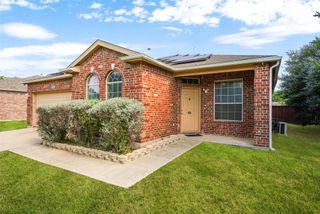1813 White Dove Lane, Denton, TX 76210