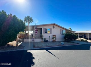 11596 W SIERRA DAWN Boulevard 156, Surprise, AZ 85378