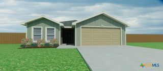 709 Flycatcher Drive, Palacios, TX 77465