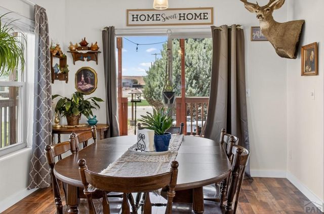 824 W Cedar St, Walsenburg, CO 81089