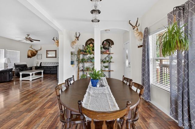 824 W Cedar St, Walsenburg, CO 81089
