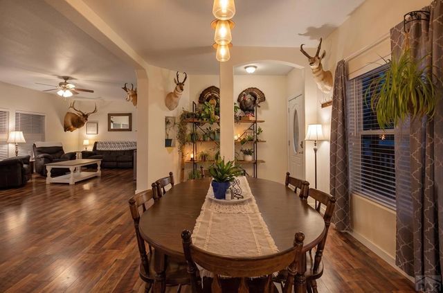 824 W Cedar St, Walsenburg, CO 81089