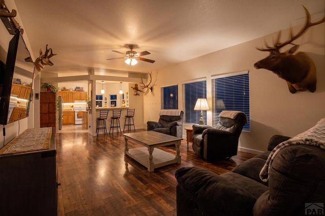 824 W Cedar St, Walsenburg, CO 81089