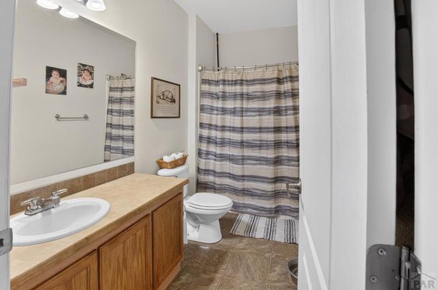824 W Cedar St, Walsenburg, CO 81089