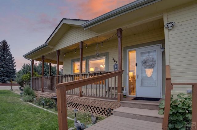 824 W Cedar St, Walsenburg, CO 81089