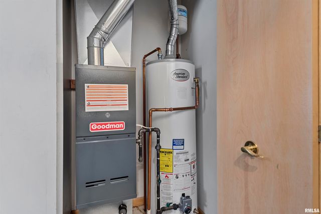 2420 MAYFAIR Road, Springfield, IL 62703