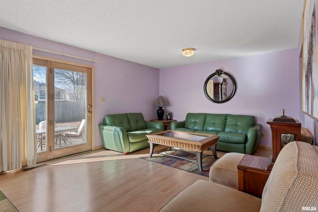 2420 MAYFAIR Road, Springfield, IL 62703