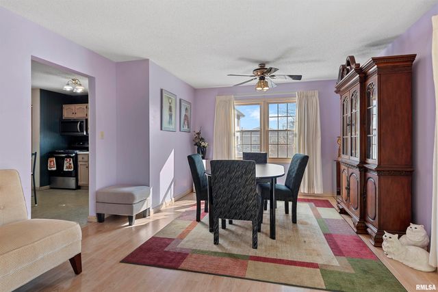 2420 MAYFAIR Road, Springfield, IL 62703