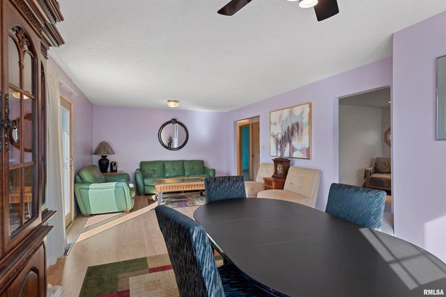 2420 MAYFAIR Road, Springfield, IL 62703