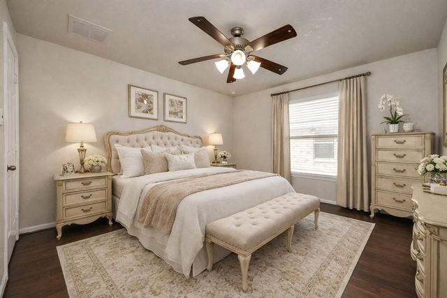 13918 Goodridge Drive, Houston, TX 77048