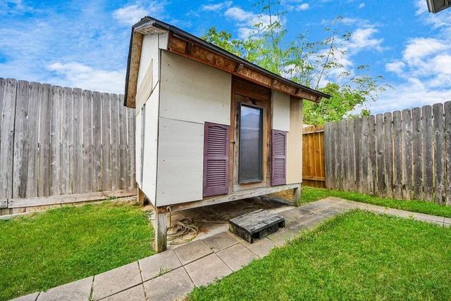 13918 Goodridge Drive, Houston, TX 77048