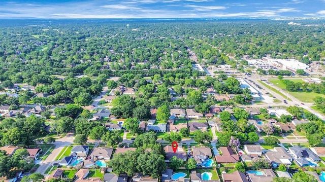 13918 Goodridge Drive, Houston, TX 77048