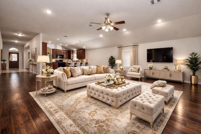 13918 Goodridge Drive, Houston, TX 77048