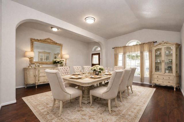 13918 Goodridge Drive, Houston, TX 77048