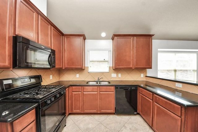 13918 Goodridge Drive, Houston, TX 77048