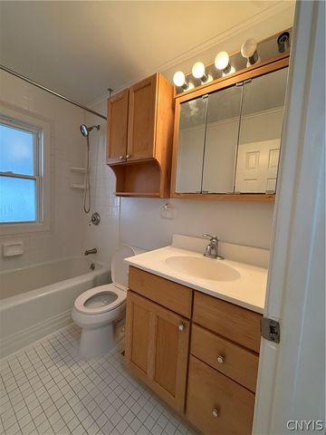 232 Burns Avenue, Syracuse, NY 13206