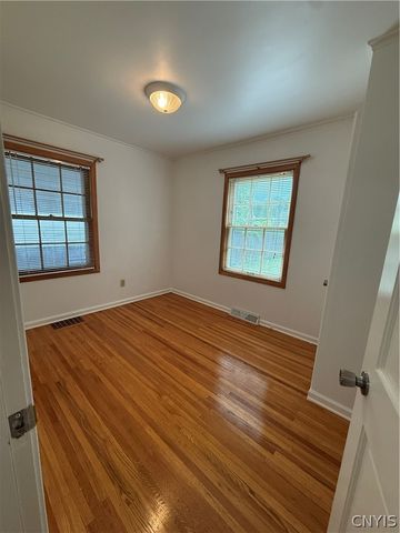 232 Burns Avenue, Syracuse, NY 13206