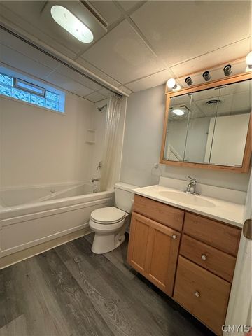 232 Burns Avenue, Syracuse, NY 13206
