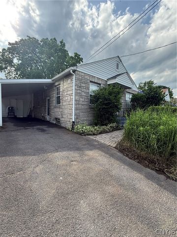 232 Burns Avenue, Syracuse, NY 13206