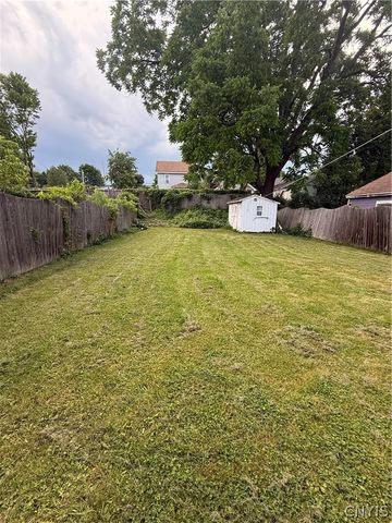 232 Burns Avenue, Syracuse, NY 13206