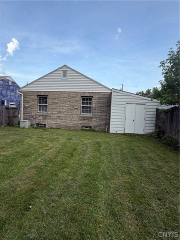 232 Burns Avenue, Syracuse, NY 13206