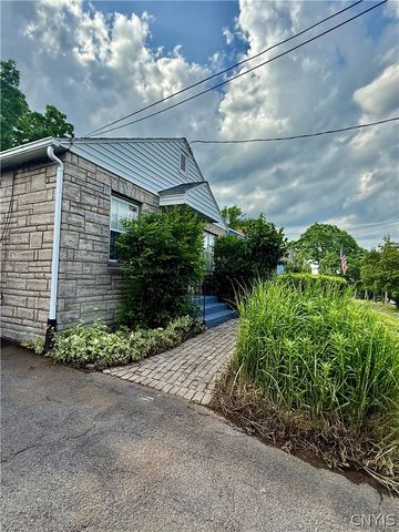 232 Burns Avenue, Syracuse, NY 13206