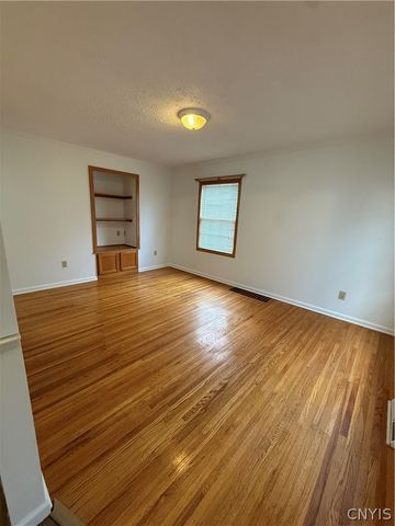 232 Burns Avenue, Syracuse, NY 13206