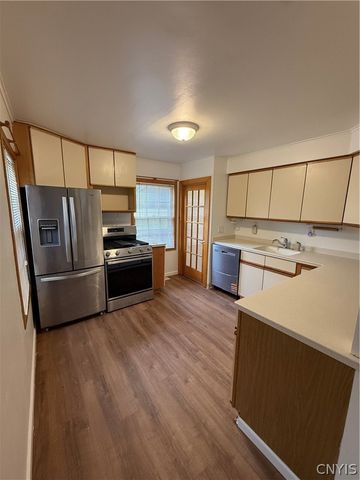 232 Burns Avenue, Syracuse, NY 13206