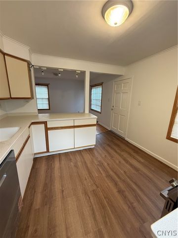 232 Burns Avenue, Syracuse, NY 13206