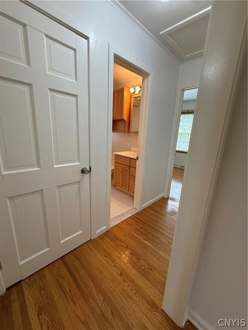 232 Burns Avenue, Syracuse, NY 13206