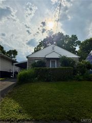 232 Burns Avenue, Syracuse, NY 13206