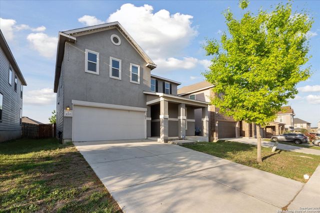 4265 GALE MDWS, New Braunfels, TX 78130