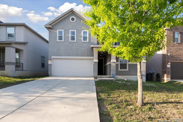 4265 GALE MDWS, New Braunfels, TX 78130