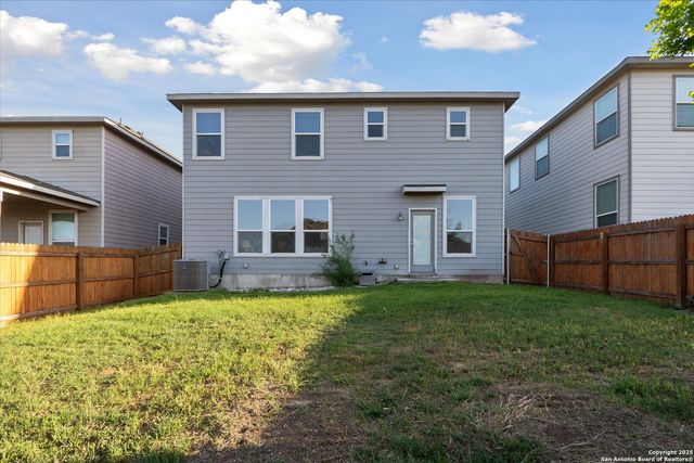 4265 GALE MDWS, New Braunfels, TX 78130
