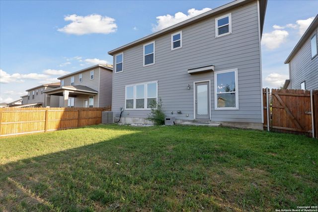 4265 GALE MDWS, New Braunfels, TX 78130